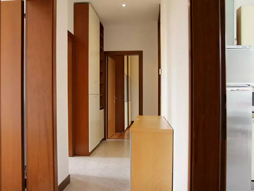 Immagine 9 di Camera in affitto  in Via Castelfidardo a Padova