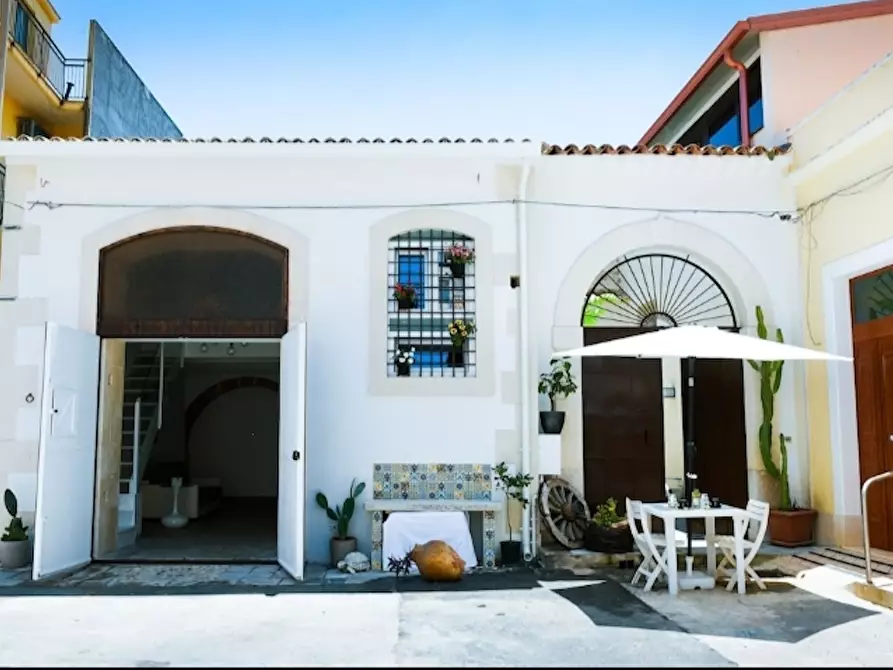 Immagine 3 di Casa indipendente in affitto  in Cortile Agosta a Avola