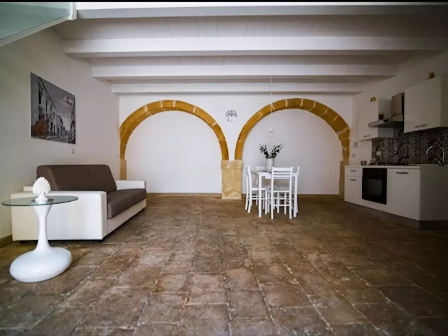 Immagine 7 di Casa indipendente in affitto  in Cortile Agosta a Avola