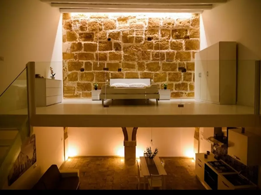 Immagine 2 di Casa indipendente in affitto  in Cortile Agosta a Avola