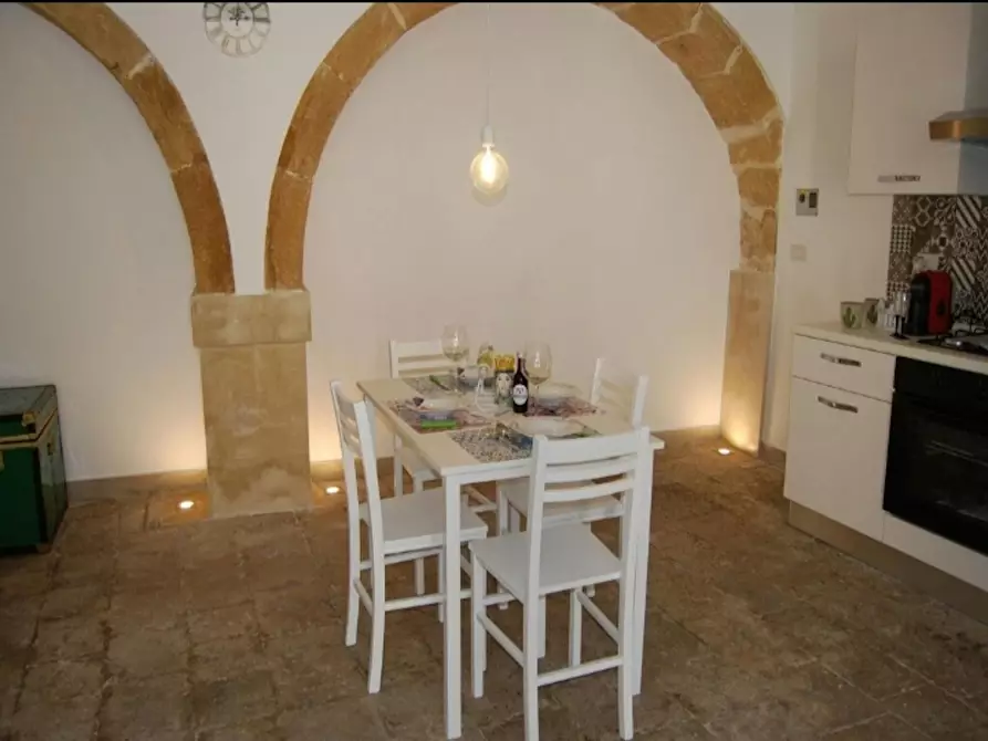 Immagine 10 di Casa indipendente in affitto  in Cortile Agosta a Avola