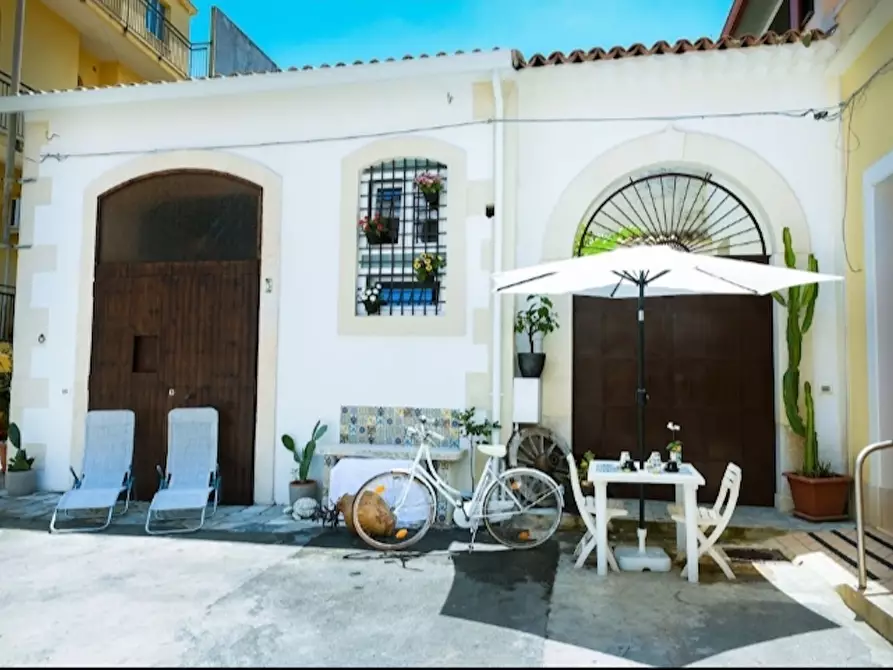Immagine 5 di Casa indipendente in affitto  in Cortile Agosta a Avola