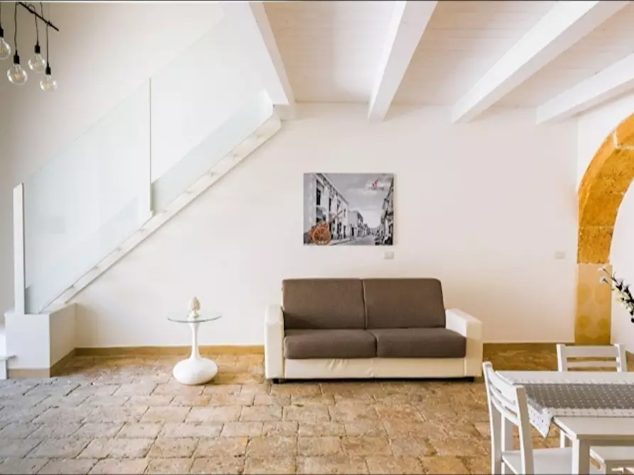 Immagine 8 di Casa indipendente in affitto  in Cortile Agosta a Avola