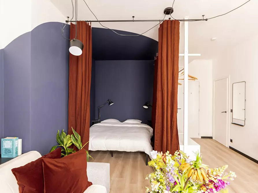 Immagine 1 di Appartamento in affitto  in Rue d'Ophem a Bruxelles