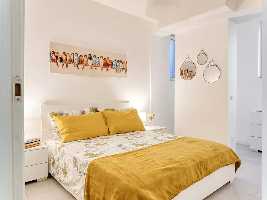 Immagine 1 di Appartamento in affitto  in Via Giovanni Battista Cassinis a Milano