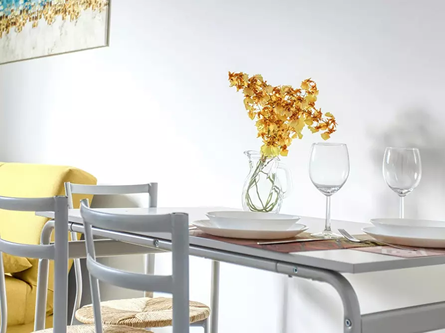 Immagine 5 di Appartamento in affitto  in Via Giovanni Battista Cassinis a Milano