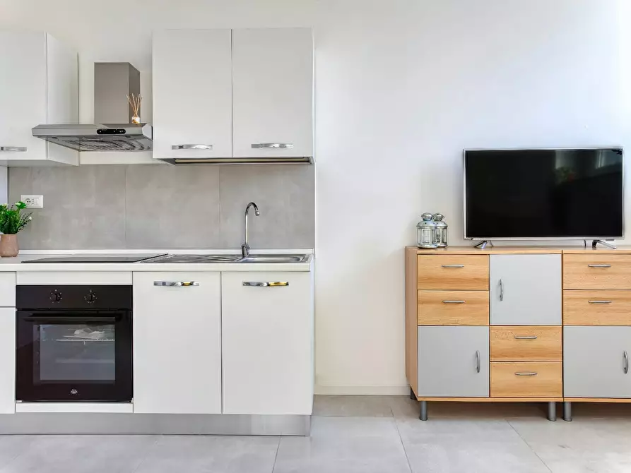 Immagine 2 di Appartamento in affitto  in Via Giovanni Battista Cassinis a Milano