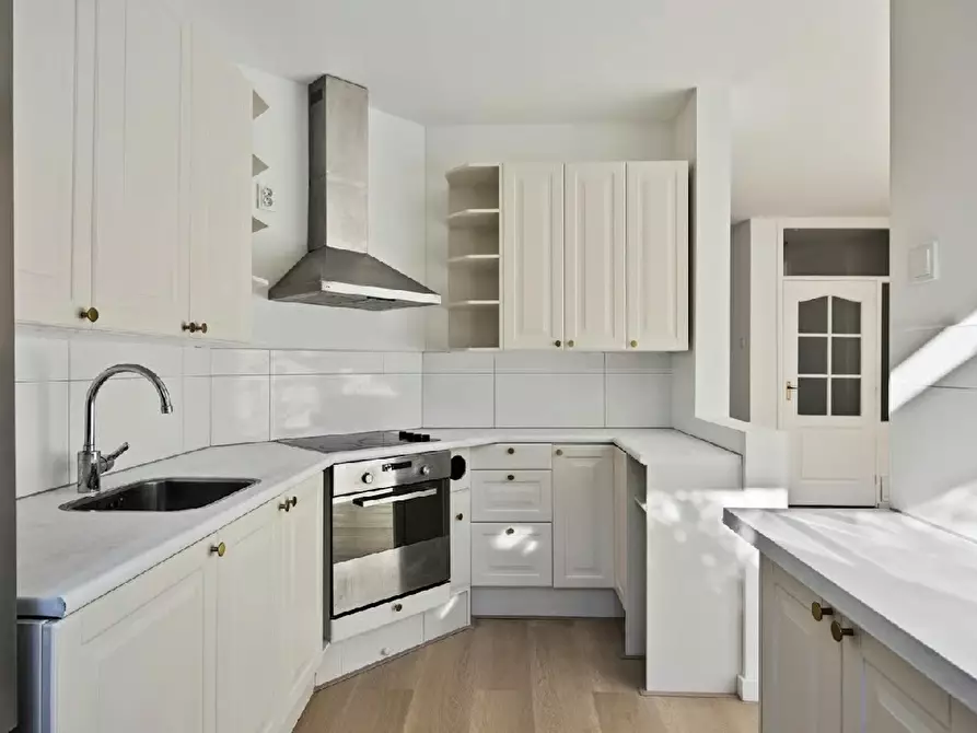 Immagine 3 di Casa indipendente in affitto  in Dennekruid a Rotterdam