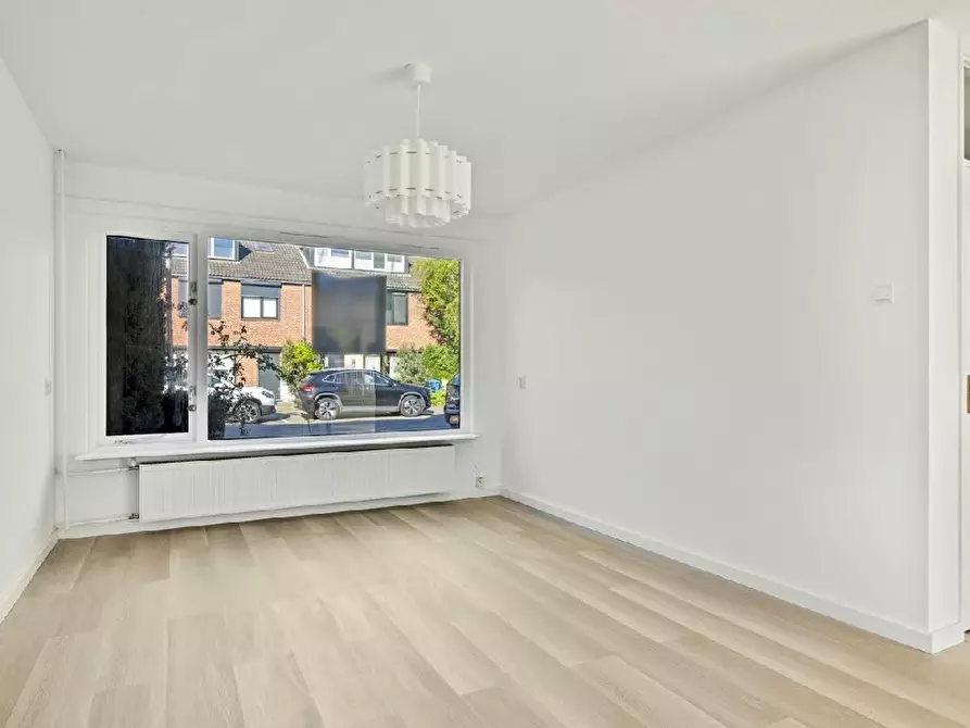 Immagine 2 di Casa indipendente in affitto  in Dennekruid a Rotterdam