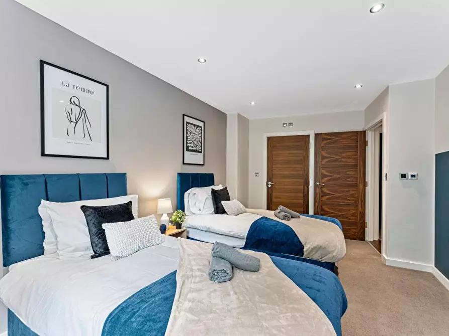 Immagine 2 di Appartamento in affitto  in Waterside North a Nettleham