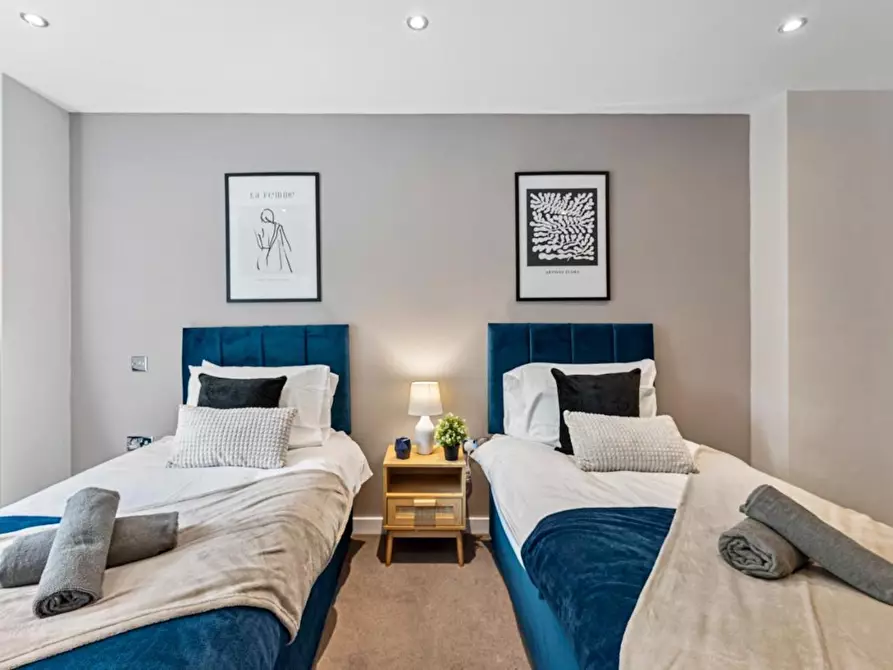 Immagine 7 di Appartamento in affitto  in Waterside North a Nettleham