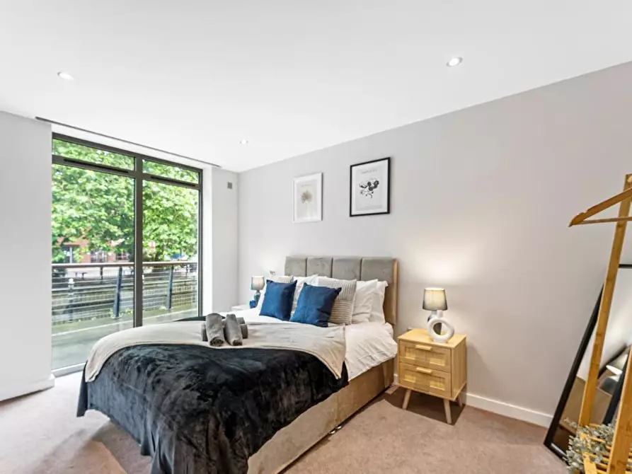 Immagine 3 di Appartamento in affitto  in Waterside North a Nettleham