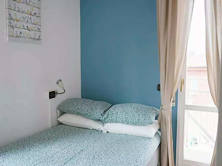 Immagine 1 di Camera in affitto  in Via Santa Croce a Bologna