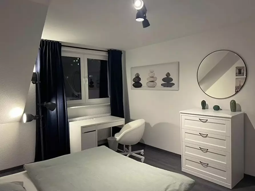 Immagine 8 di Appartamento in affitto  in Münchener Straße a Frankfurt am Main