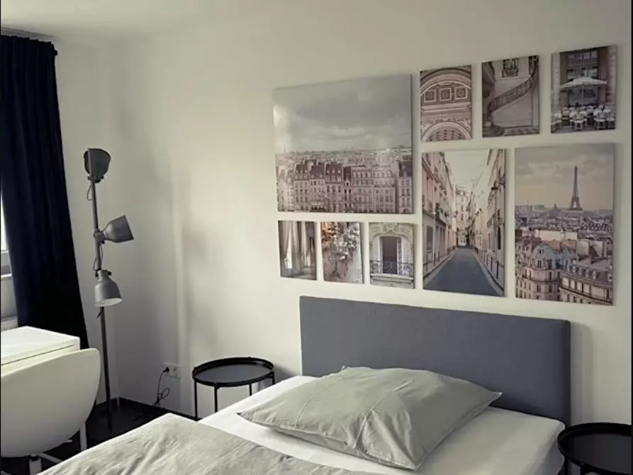 Immagine 2 di Appartamento in affitto  in Münchener Straße a Frankfurt am Main