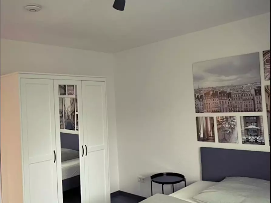 Immagine 9 di Appartamento in affitto  in Münchener Straße a Frankfurt am Main