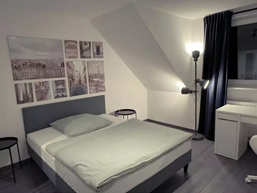 Immagine 7 di Appartamento in affitto  in Münchener Straße a Frankfurt am Main