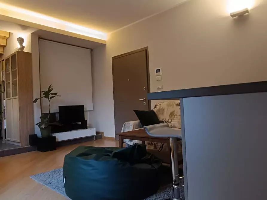 Immagine 8 di Appartamento in affitto  in Via Caduti di Cefalonia a Bologna