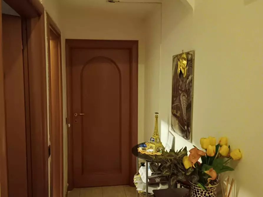 Immagine 7 di Camera condivisa in affitto  in Via Flumendosa a Milano