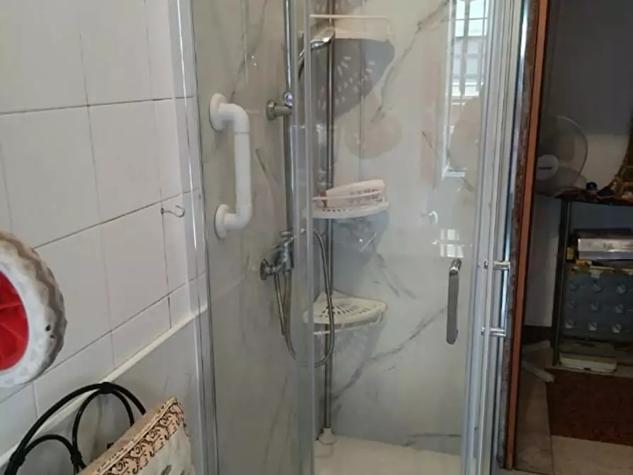 Immagine 5 di Camera condivisa in affitto  in Via Flumendosa a Milano