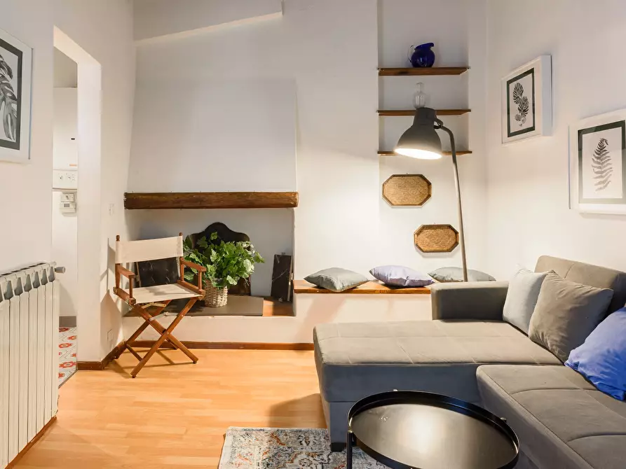 Immagine 3 di Appartamento in affitto  in Via del Campuccio a Firenze