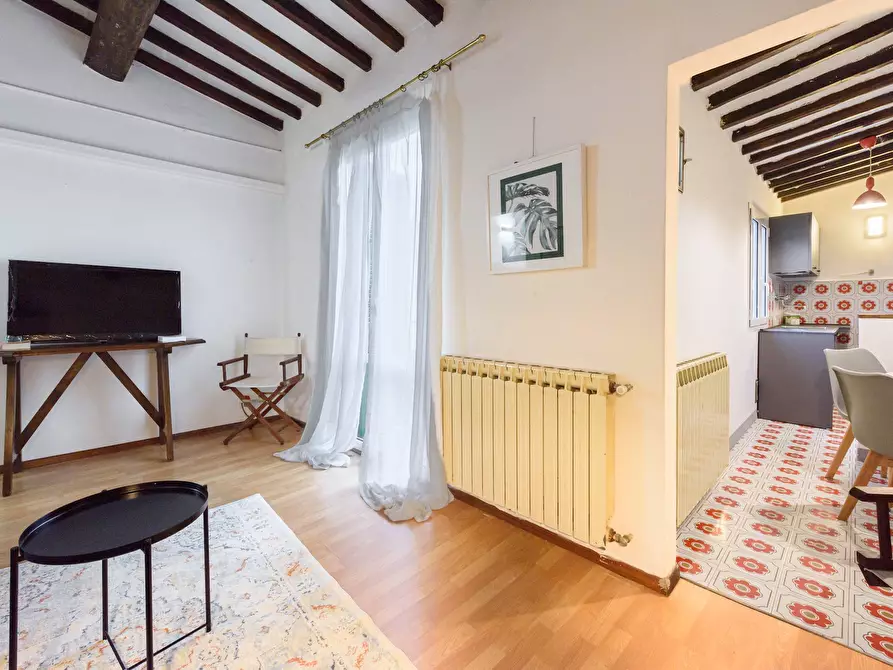 Immagine 5 di Appartamento in affitto  in Via del Campuccio a Firenze