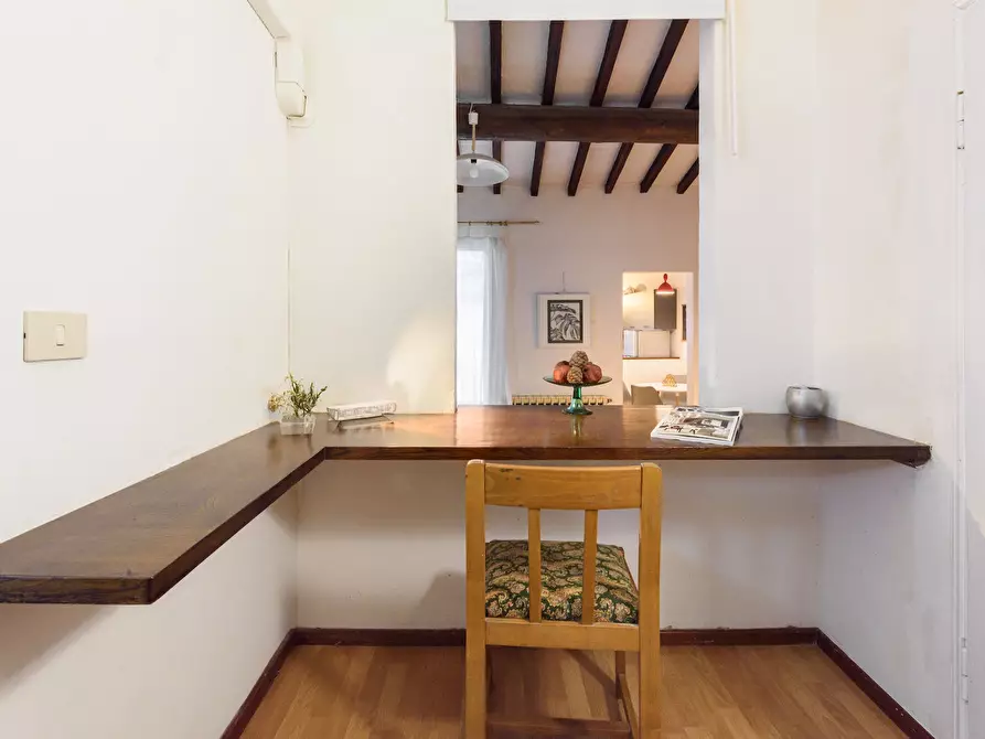 Immagine 8 di Appartamento in affitto  in Via del Campuccio a Firenze