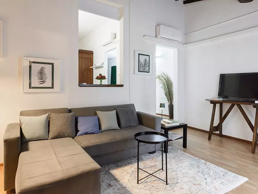 Immagine 4 di Appartamento in affitto  in Via del Campuccio a Firenze