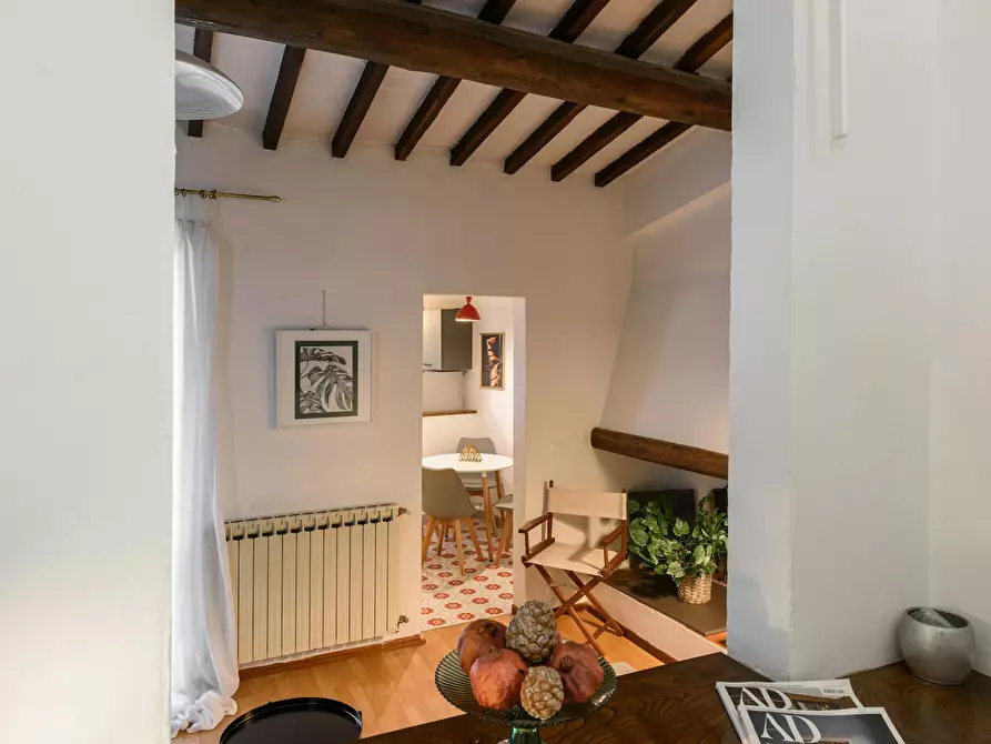 Immagine 6 di Appartamento in affitto  in Via del Campuccio a Firenze