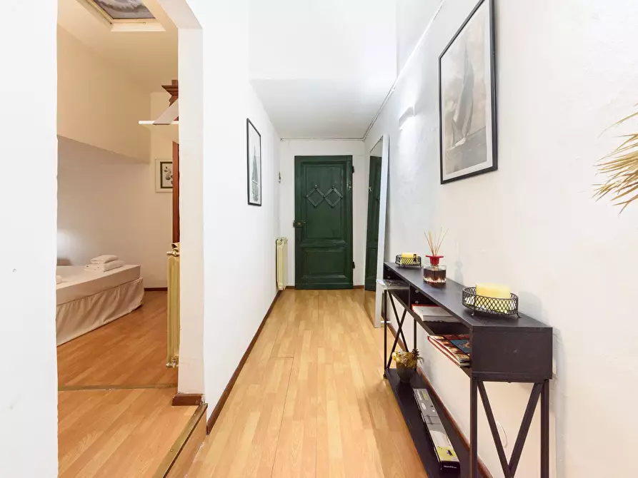 Immagine 9 di Appartamento in affitto  in Via del Campuccio a Firenze
