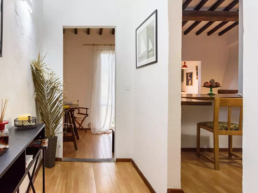 Immagine 7 di Appartamento in affitto  in Via del Campuccio a Firenze