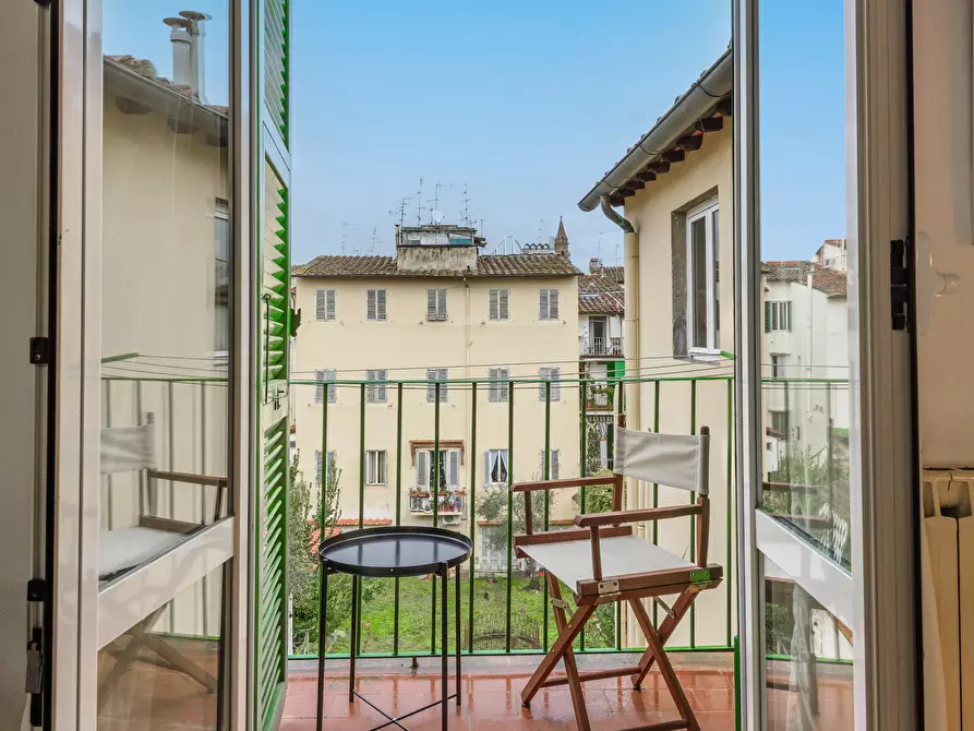 Immagine 10 di Appartamento in affitto  in Via del Campuccio a Firenze