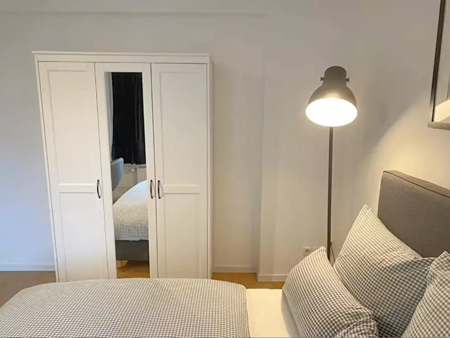 Immagine 4 di Appartamento in affitto  in Parkstraße a Frankfurt am Main