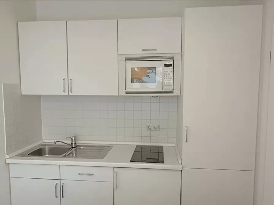 Immagine 10 di Appartamento in affitto  in Parkstraße a Frankfurt am Main