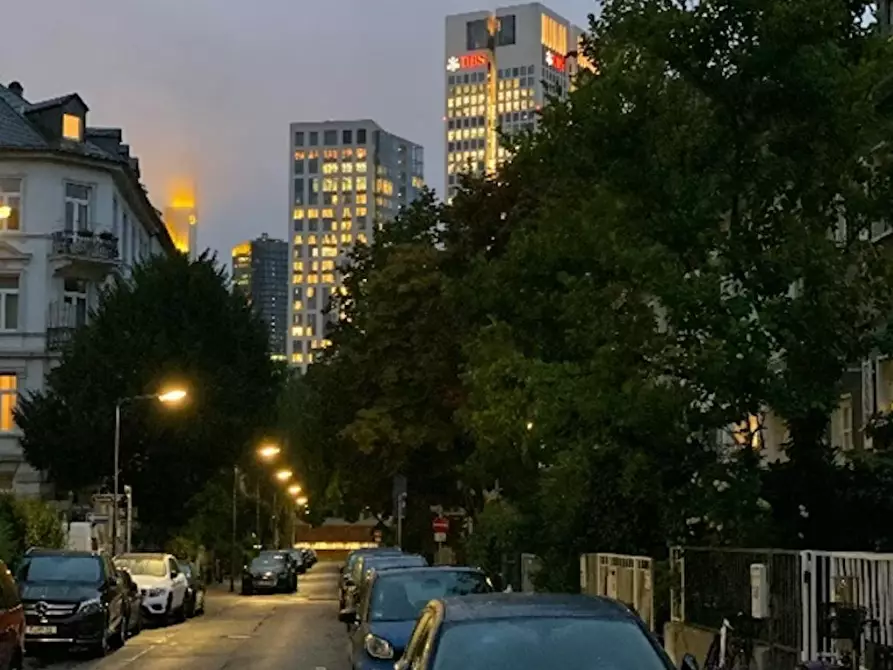 Immagine 10 di Appartamento in affitto  in Parkstraße a Frankfurt am Main
