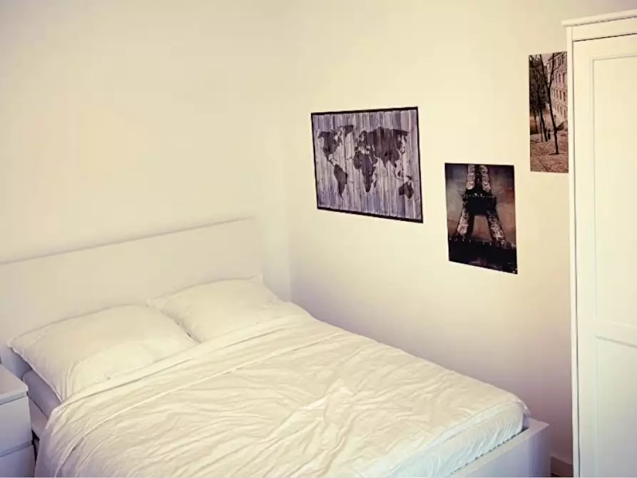 Immagine 5 di Appartamento in affitto  in Parkstraße a Frankfurt am Main