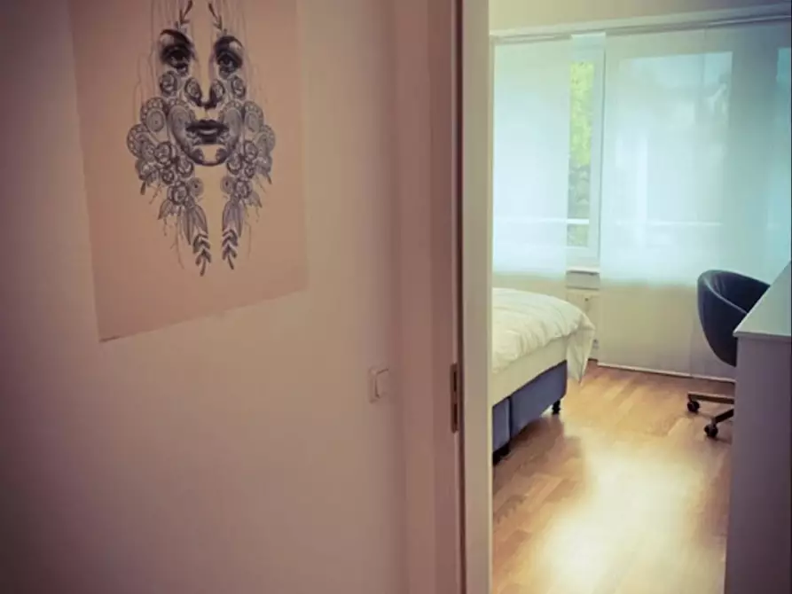 Immagine 7 di Appartamento in affitto  in Parkstraße a Frankfurt am Main
