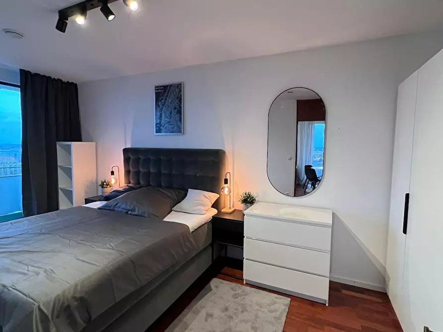 Immagine 7 di Appartamento in affitto  in Klopstockstraße a München