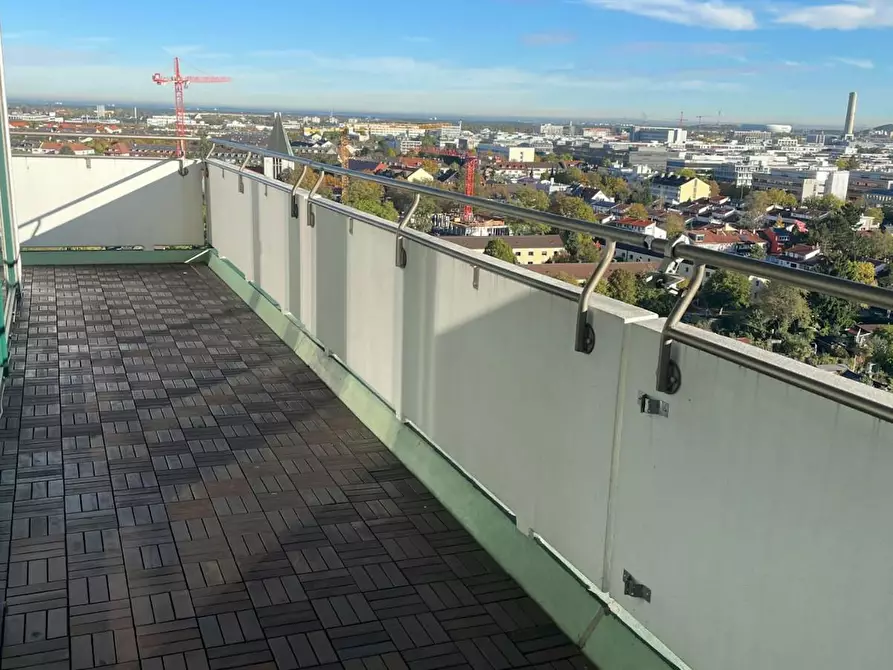 Immagine 10 di Appartamento in affitto  in Klopstockstraße a München