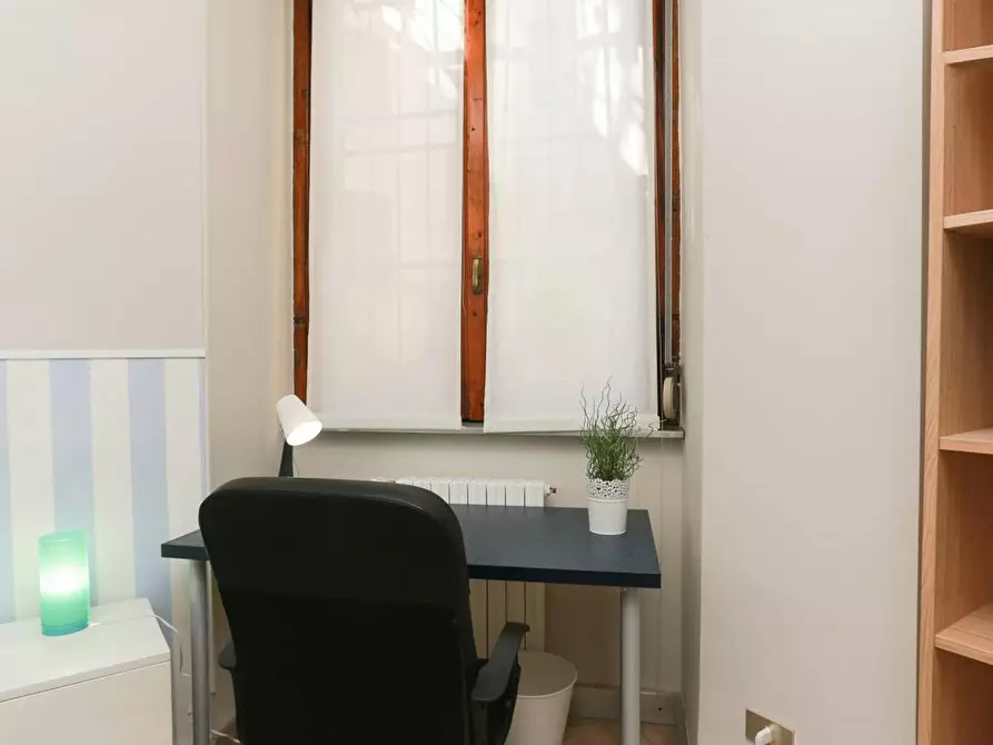 Immagine 5 di Camera in affitto  in Via Amilcare Ponchielli a Milano