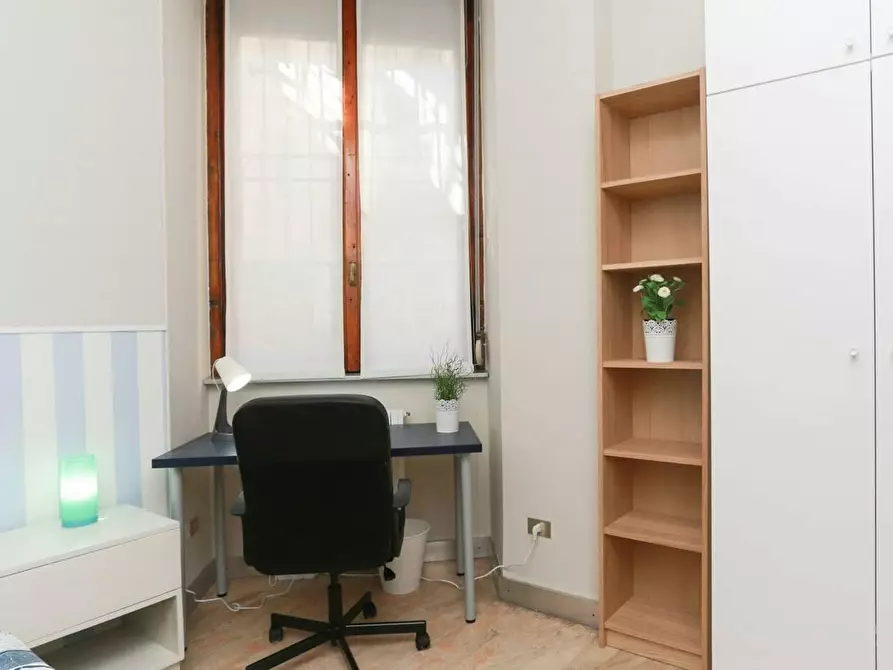 Immagine 4 di Camera in affitto  in Via Amilcare Ponchielli a Milano