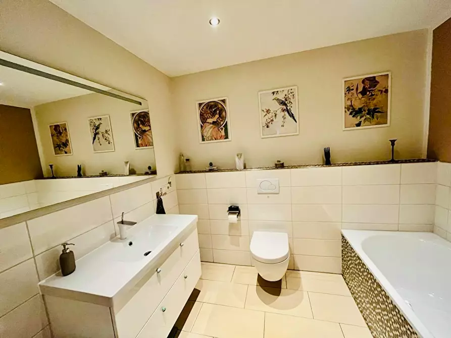 Immagine 6 di Casa indipendente in affitto  in Zur Wassermühle a Stelle