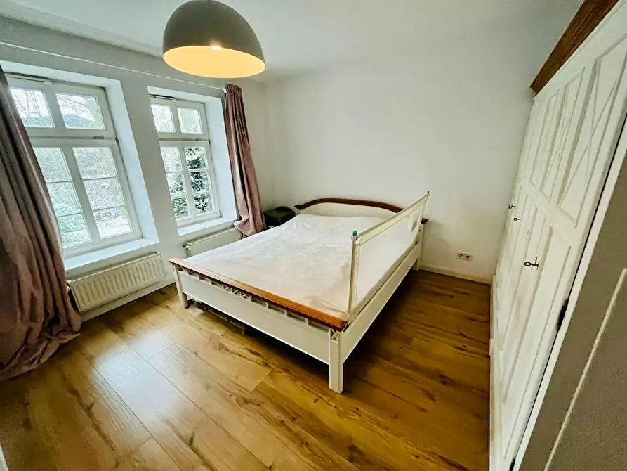 Immagine 5 di Casa indipendente in affitto  in Zur Wassermühle a Stelle