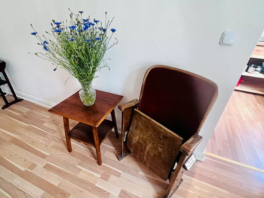 Immagine 3 di Appartamento in affitto  in Lehderstraße a Berlin