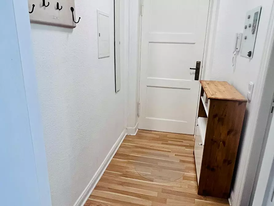 Immagine 9 di Appartamento in affitto  in Lehderstraße a Berlin