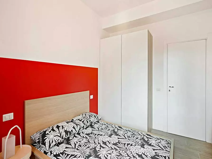 Immagine 1 di Camera in affitto  in Viale Legioni Romane a Milano