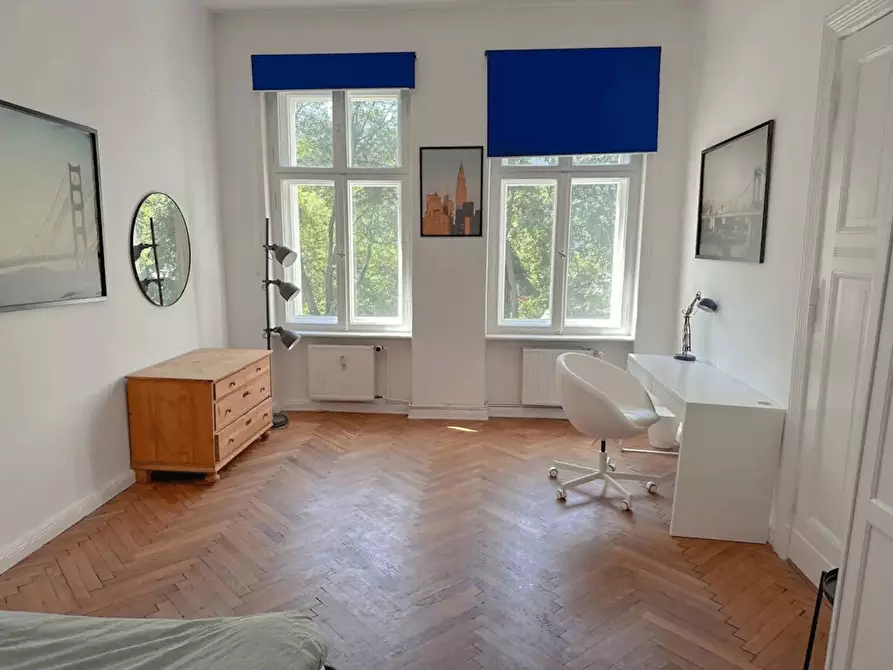 Immagine 1 di Appartamento in affitto  in Paul-Lincke-Ufer a Berlin Kreuzberg