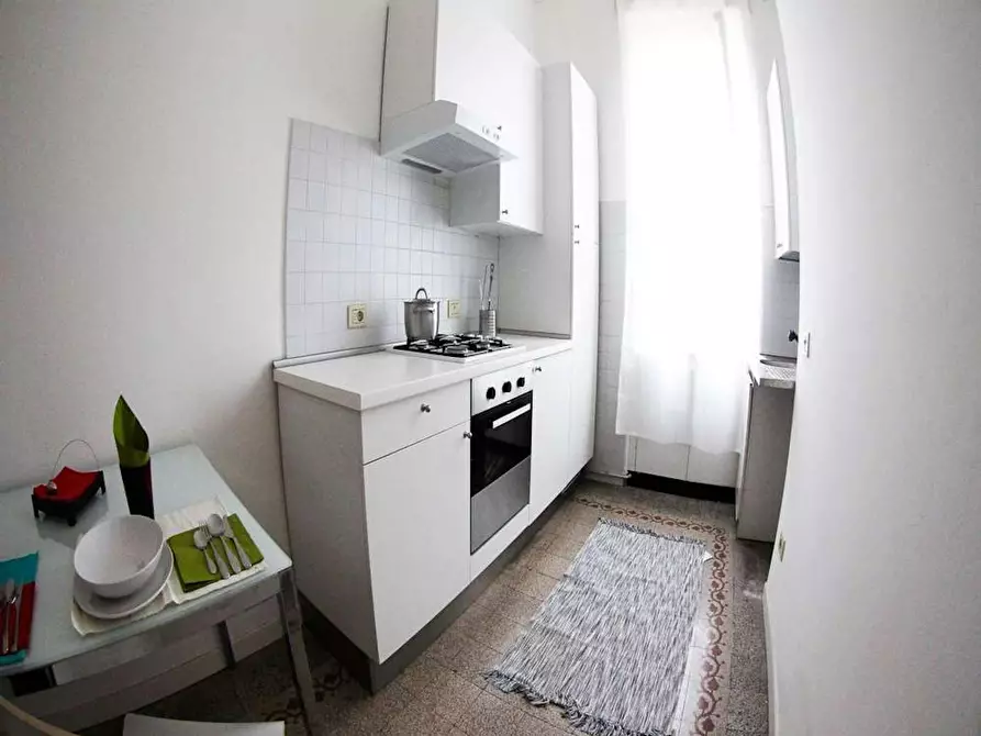 Immagine 3 di Camera in affitto  in Viale Lombardia a Milano