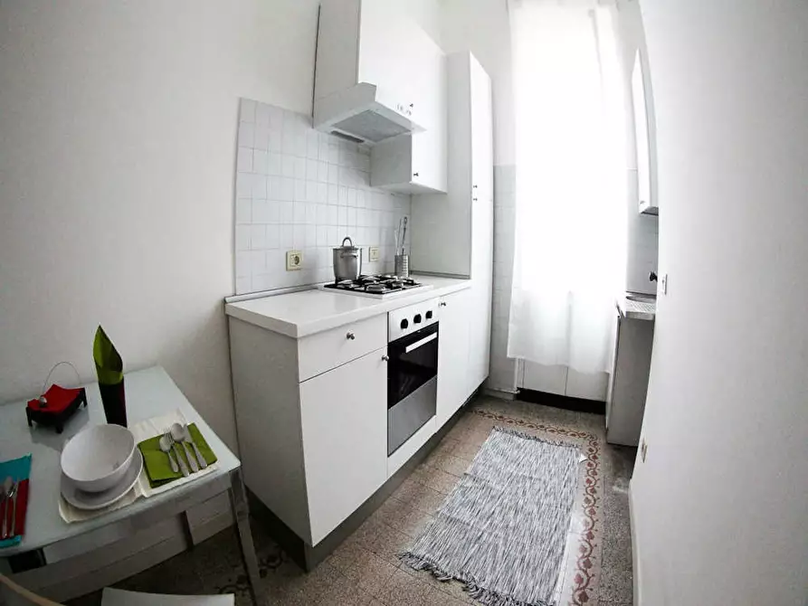 Immagine 3 di Camera in affitto  in Viale Lombardia a Milano