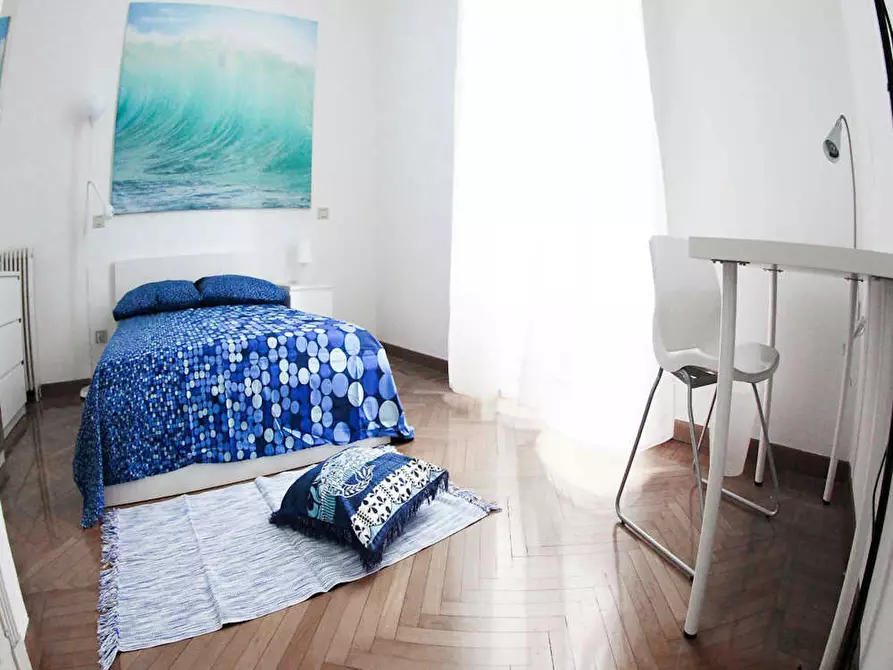 Immagine 2 di Camera in affitto  in Viale Lombardia a Milano